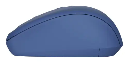 Yvi+ ratón Universal Ambidextro RF Wireless + Bluetooth Óptico 1600 DPI - Imagen 3