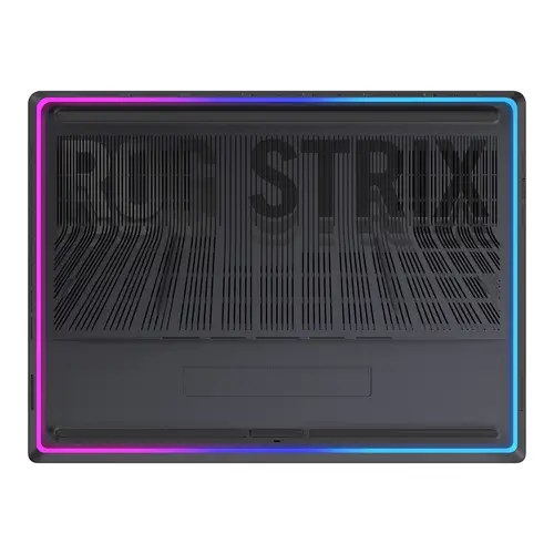 ROG Strix G18 G815JMR-S8051 - Ordenador Portátil Gaming de 18" WUXGA 144Hz (Intel Core i7-14650HX, 32GB RAM, 1TB SSD, NVIDIA RTX 5060 8GB, Sin Sistema Operativo) Gris Eclipse - Teclado QWERTY español - Imagen 14