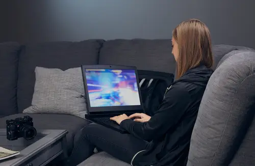 FURY 8 GB 4800 MT/s DDR5 CL38 SODIMM Impact - Imagen 12