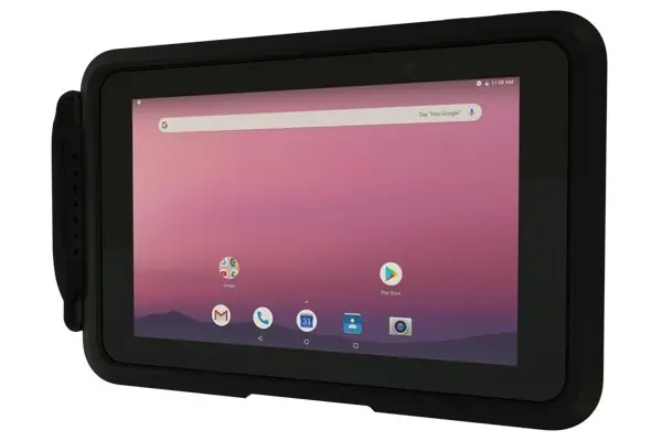 ET51 32 GB 25,6 cm (10.1") Intel Atom® 4 GB Wi-Fi 5 (802.11ac) Android 10 Negro - Imagen 1