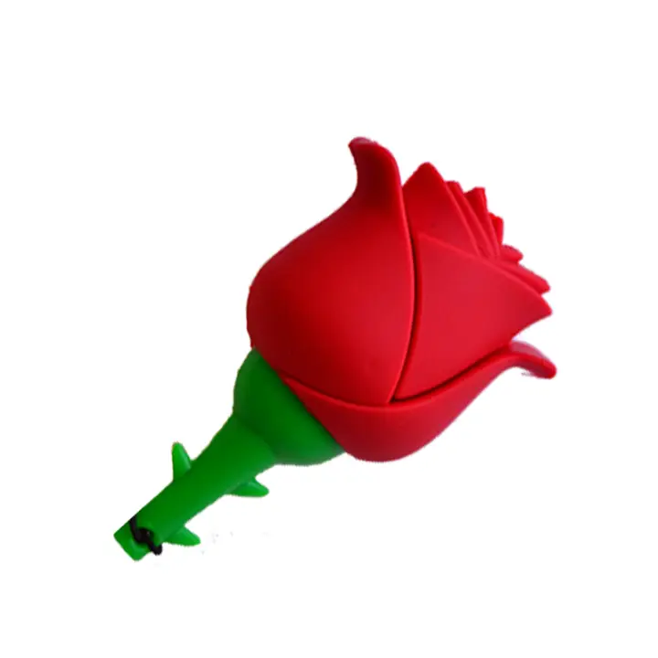 TEC5131-32 unidad flash USB 32 GB USB tipo A 2.0 Verde, Rojo