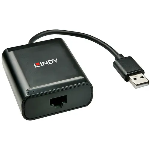 42679 hub de interfaz USB 2.0 Negro - Imagen 2
