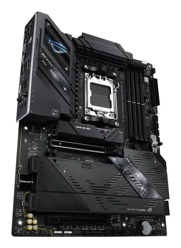 ROG STRIX B850-F GAMING WIFI7 NEO AMD B850 Zócalo AM5 ATX - Imagen 5
