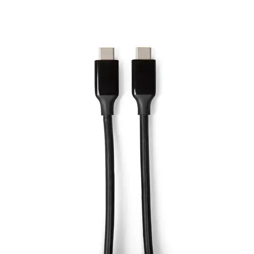 USB C to C SuperSpeed Cable (16 Feet / 4.87M) for Meeting Owl 4+ - Imagen 2