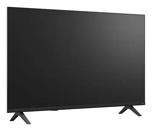 43UJ660H televisión para el sector hotelero 109,2 cm (43") 4K Ultra HD 240 cd / m² Smart TV Negro 20 W - Imagen 6