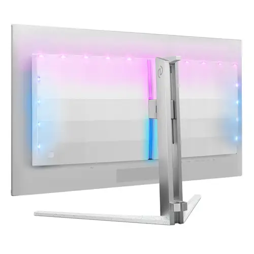 Evnia 8000 32M2N8900/00 pantalla para PC 80 cm (31.5") 3840 x 2160 Pixeles 4K Ultra HD QD-OLED Blanco - Imagen 12