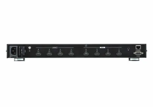 Matriz de conmutación HDMI True 4K 4 x 4 - Imagen 2