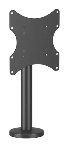 DS42-430BL12 Soporte da mesa para TV 23-43"- atornillable - girar - Imagen 10