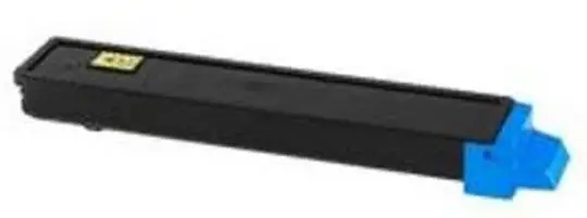 TK-8505C cartucho de tóner 1 pieza(s) Original Cian