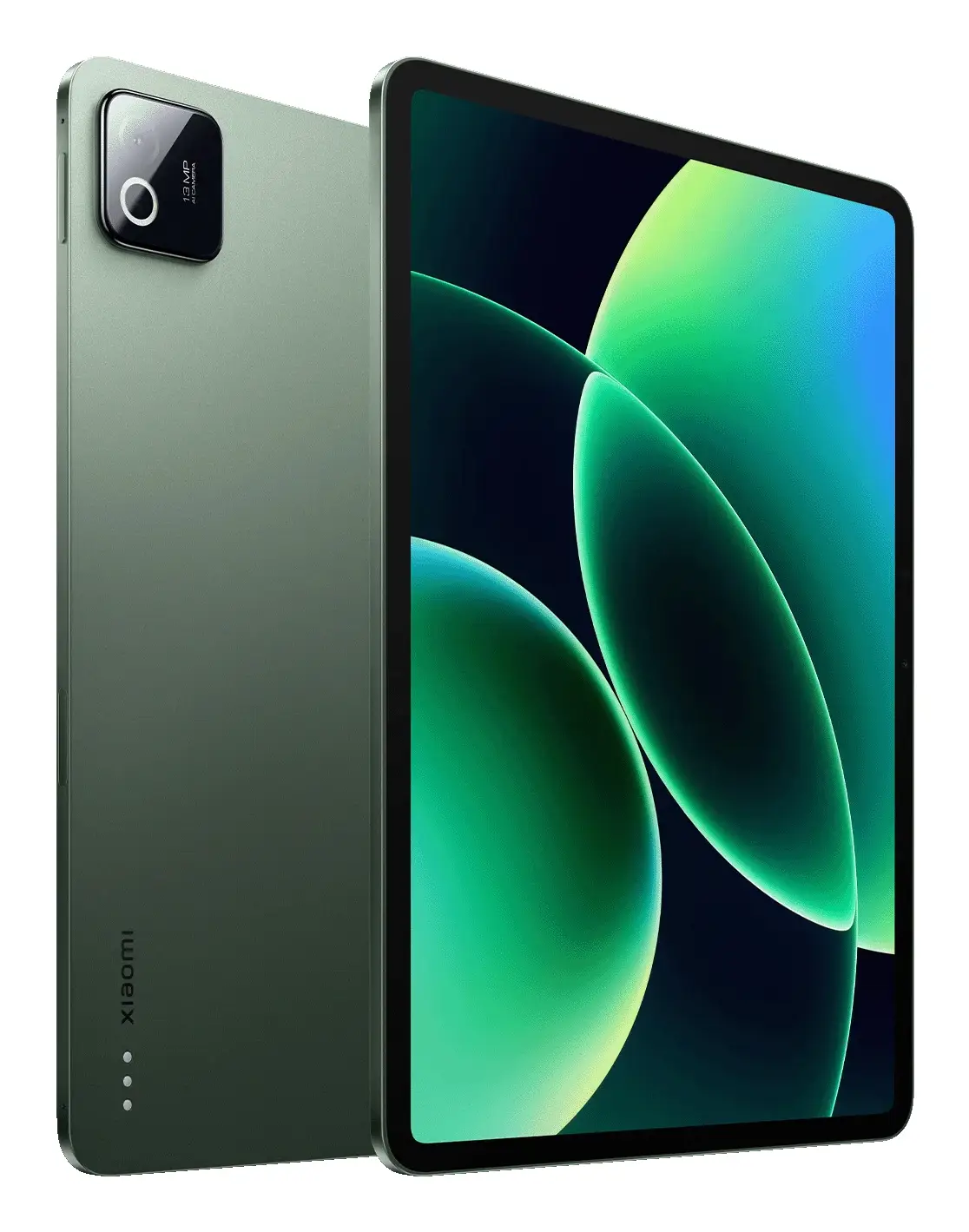 Pad 8 Snapdragon 128 GB 28,4 cm (11.2") 8 GB Wi-Fi 7 (802.11be) V..