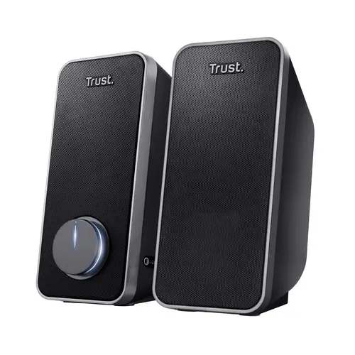 20179 altavoz Negro Alámbrico 14 W - Imagen 1
