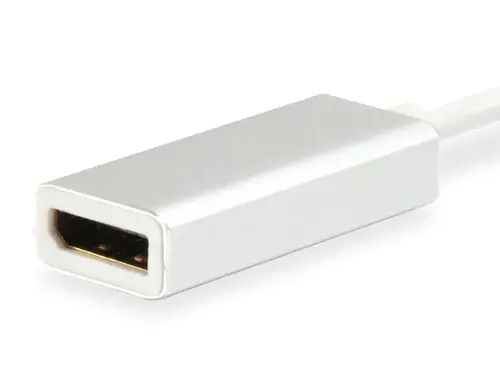 Adaptador de USB-C a DisplayPort, 4K/60Hz - Imagen 2