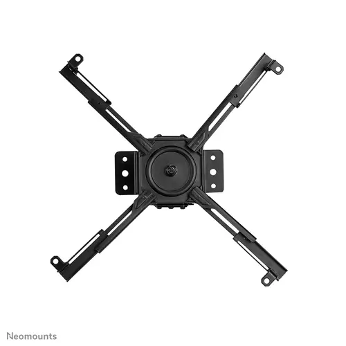 CL25-540BL1 Soporte de techo para proyector - alt. 60,5-90,5 cm - fácil montaje - movimiento completo - Imagen 14