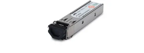 AT-SPSX convertidor de medio 1250 Mbit/s 850 nm - Imagen 1
