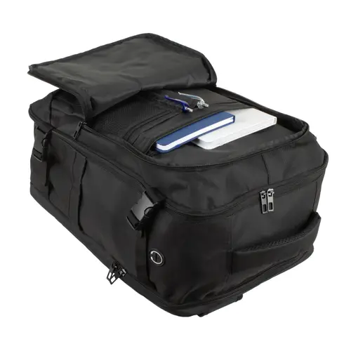 iggual Mochila portátil 15.6-17 Voyage Pro Tech - Imagen 2