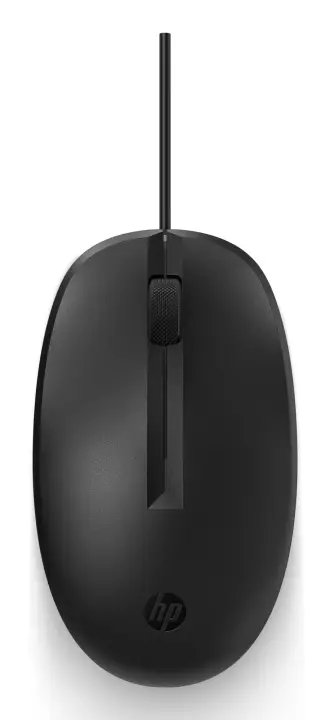 Ratón con cable 125
