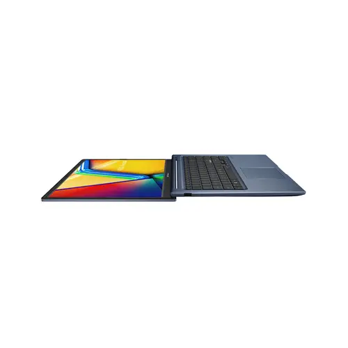 Vivobook 15 X1504VA-BQ4623 - Ordenador Portátil 15.6" Full HD (Intel Core 5 120U, 16GB RAM, 1TB SSD, Graphics, Sin Sistema Operativo) Azul tranquilo - Teclado QWERTY español - Imagen 9