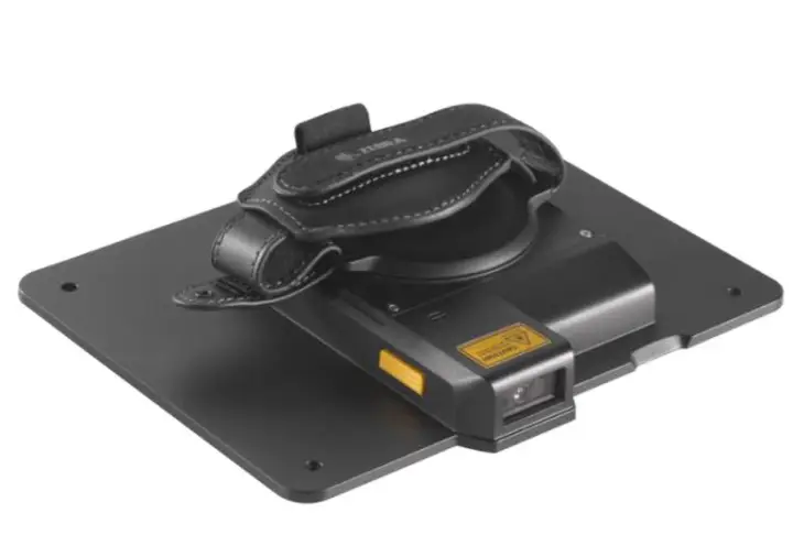 ZBK-ET5X-8SCN7-02 accesorio o pieza de recambio para tableta Carc..