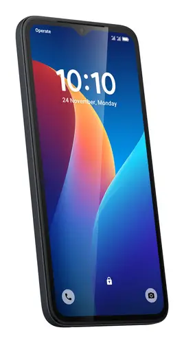 K70 SE 16,7 cm (6.56") SIM doble Android 16.0 4G USB Tipo C 4 GB 64 GB 3000 mAh Negro, Indigo - Imagen 5