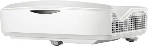 LS832WU videoproyector Proyector de alcance ultracorto 5000 lúmenes ANSI WUXGA (1920x1200) Blanco - Imagen 2