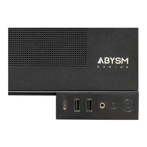 Caja E-ATX AI PRO 100 Workstation - Imagen 11