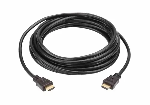 Cable HDMI True 4K de alta velocidad con Ethernet de 2 m - Imagen 2
