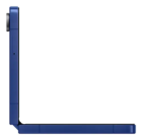 SM-F766BDBHEUB smartphones 17,3 cm (6.8") 5G 12 GB 512 GB 4300 mAh Azul - Imagen 8