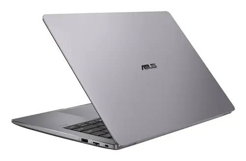 ExpertBook P5 G2 P5405CAA-NZ0382 - Ordenador Portátil 14" WQXGA 144Hz (Intel Core Ultra 7 356H, 16GB RAM, 512GB SSD, Graphics, Windows 11 Pro) Gris Brumoso - Teclado QWERTY español - Imagen 6