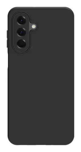 GL17NIBL6896 funda para teléfono móvil 17 cm (6.7") Negro - Imagen 1