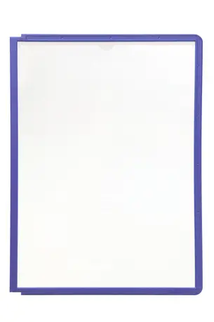 SHERPA Panel A4
