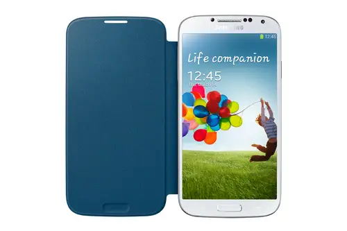 EF-FI950B funda para teléfono móvil Libro Marrón - Imagen 26