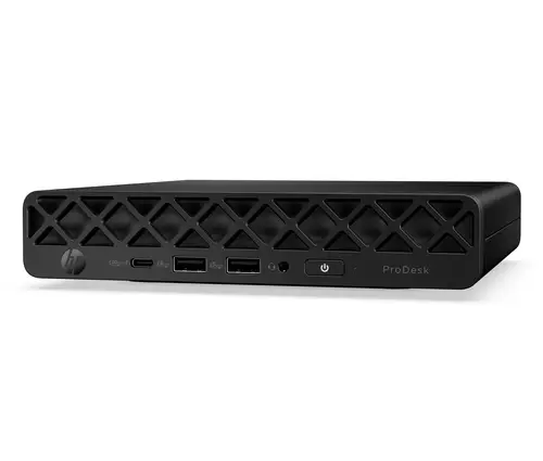 E38G9AT PCs/estación de trabajo 16 GB LPDDR5x-SDRAM 512 GB SSD Windows 11 Pro Mini PC - Imagen 3