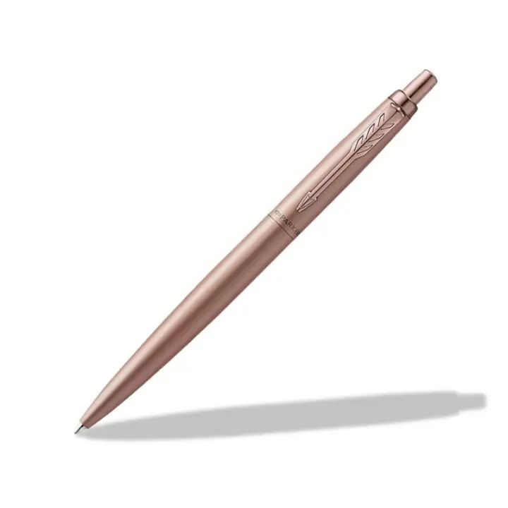 Jotter XL Azul Bolígrafo de punta retráctil con pulsador 1 pieza(s)
