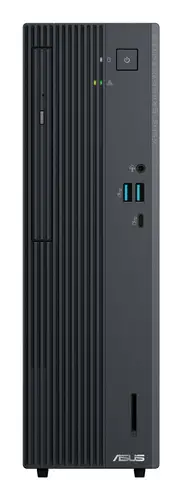 ExpertCenter P500 SFF P500SV-07240H073X - Sobremesa (Intel Core 7 240H, 16GB RAM, 512GB SSD, Graphics, Windows 11 Pro) Gris - Teclado QWERTY español - Imagen 1