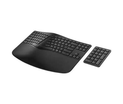 Teclado inalámbrico ergonómico 960 - Imagen 10
