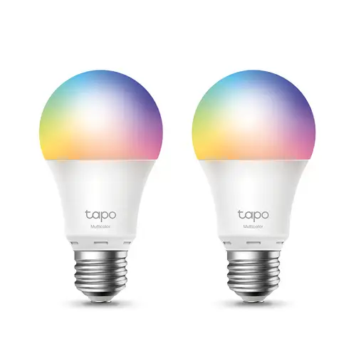 Tapo L530E Bombilla inteligente Wi-Fi - Imagen 1