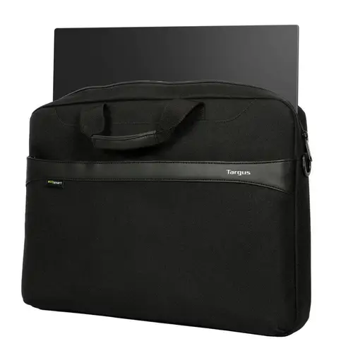 GeoLite 35,6 cm (14") Slip case Negro - Imagen 5