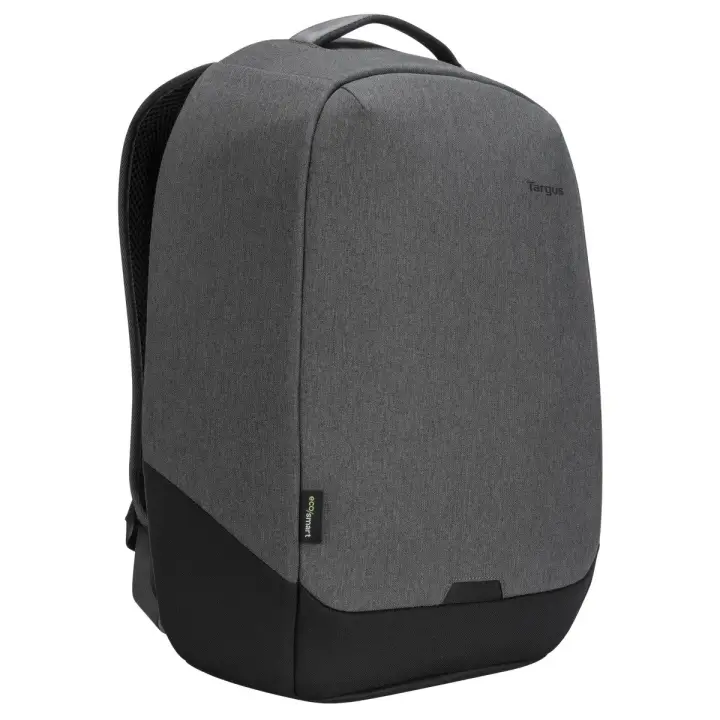 TBB58802GL maletines para portátil 39,6 cm (15.6") Mochila Negro, Gris