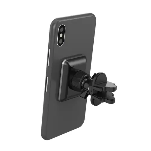 Ghost Super Plus Soporte pasivo Teléfono móvil/smartphone Negro - Imagen 3