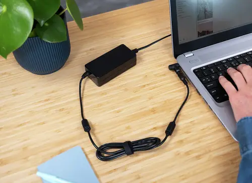 Primo adaptador e inversor de corriente Interior 70 W Negro - Imagen 5
