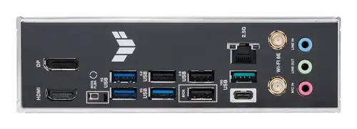 TUF GAMING B650-E WIFI AMD B650 Zócalo AM5 ATX - Imagen 7