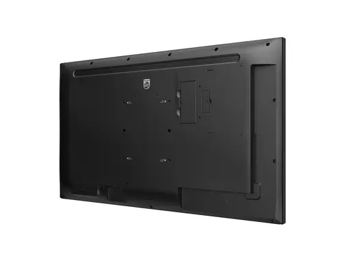 43BDL3650Q Pantalla plana para señalización digital 109,2 cm (43") LCD Wifi 400 cd / m² Full HD Negro Procesador incorporado Android 10 18/7 - Imagen 6
