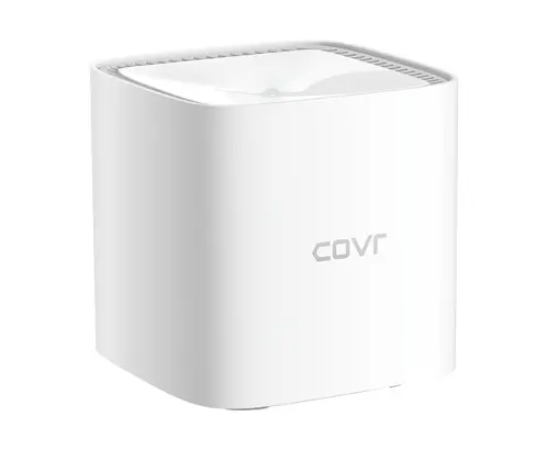 COVR-1102 sistema Wi-Fi Mesh (Wi-Fi en malla) Doble banda (2,4 GHz / 5 GHz) Blanco 2 Interno - Imagen 4