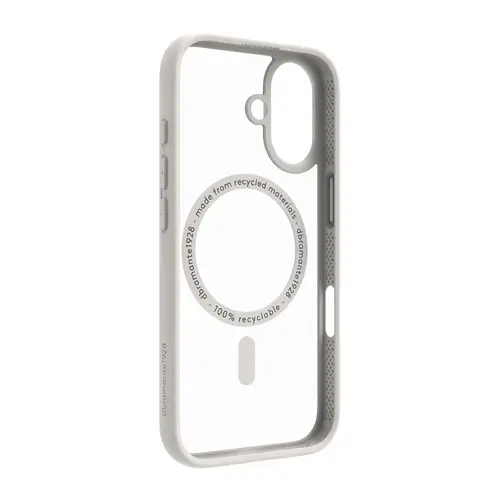 Grenen MS funda para teléfono móvil Blanco - Imagen 4