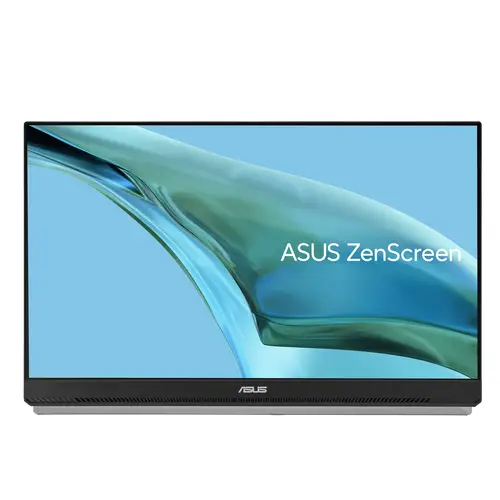 ZenScreen MB249C pantalla para PC 60,5 cm (23.8") 1920 x 1080 Pixeles Full HD LED Negro - Imagen 5