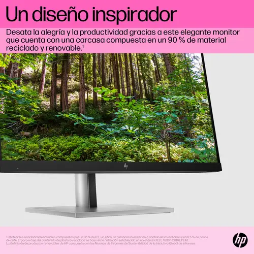 Monitor FHD E24t G5 con pantalla táctil - Imagen 14