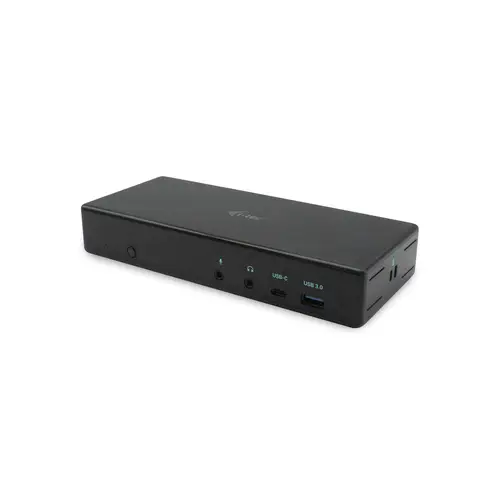 USB-C Quattro Display Docking Station with Power Delivery 85 W - Imagen 2