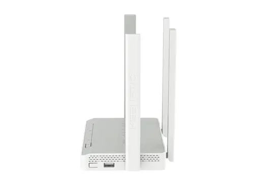 Skipper Router Wi-Fi 5 en malla AC1200 con Smart Switch Gigabit de 4 puertos y puerto USB - Imagen 4