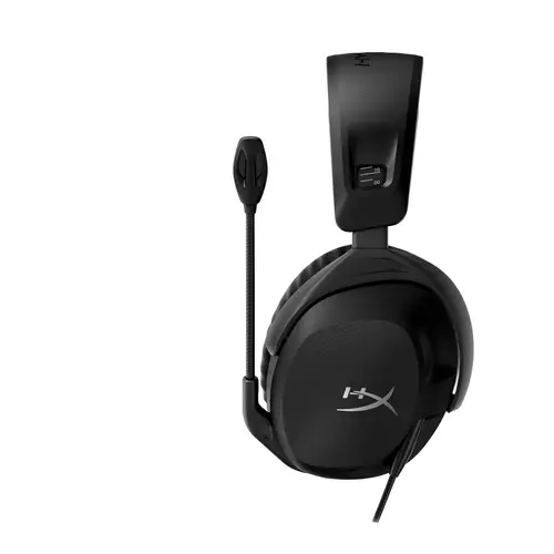 HyperX Auriculares gaming HyperX Cloud Stinger 2 (Negro) - Imagen 5