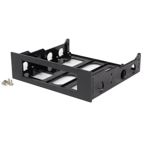 Bracket de Montaje de 3,5" a 5,25" para Bahía Frontal - Imagen 2